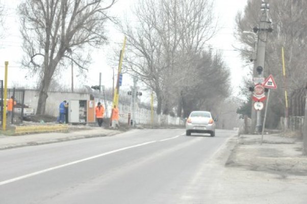 Hoţii atacă din nou calea ferată: prins pe Caraiman cu mai multe bucăţi conductor electric